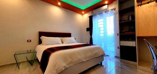 Ercolano Bed & Breakfast | 55 m² Bed and breakfast ∙ 4 guests