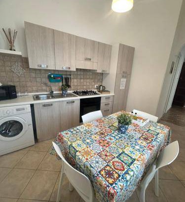 Montepertuso House | 55 m² House ∙ 1 bedroom ∙ 3 guests