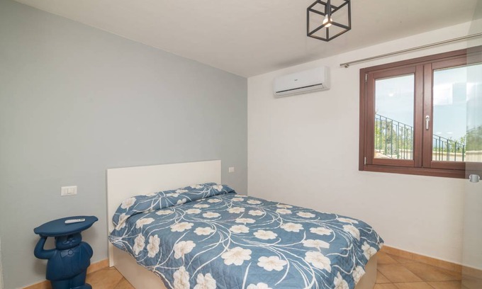 San Pasquale House | 55 m² House ∙ 2 bedrooms ∙ 5 guests
