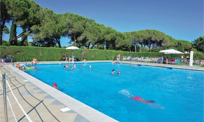 Baia Domizia House | 55 m² Maisonette ∙ 2 bedrooms ∙ 4 guests