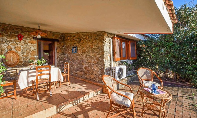 Coccorino House | 55 m² Maisonette ∙ 1 bedroom ∙ 2 guests