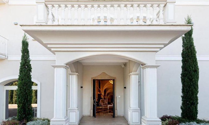 Castrocielo Apartment | 55 m² Serviced apartment ∙ 4 guests