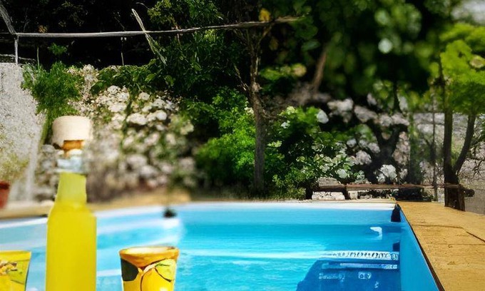 Pucara Villa | 55 m² Villa ∙ 2 bedrooms ∙ 6 guests