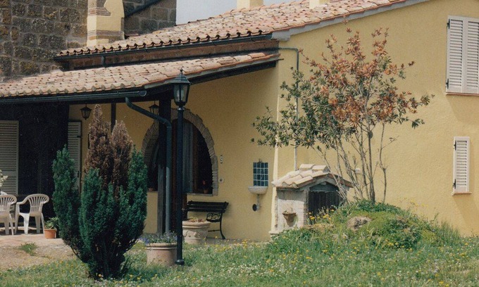 Sorano Apartment | 56 m² Apartment ∙ 2 bedrooms ∙ 4 guests