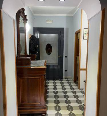 Secondigliano House | 56 m² House ∙ 2 bedrooms ∙ 5 guests