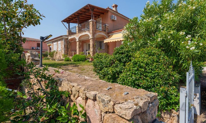 Case Peschiera-Lu Fraili House | 60 m² House ∙ 2 bedrooms ∙ 4 guests