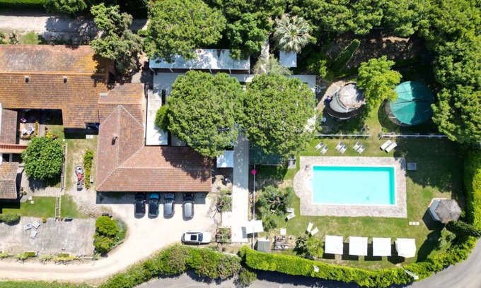 Principina a Mare Apartment | 60 m² Apartment ∙ 2 bedrooms ∙ 5 guests