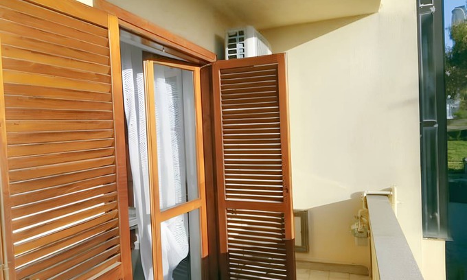 Vibo Valentia Apartment | 60 m² Apartment ∙ 1 bedroom ∙ 3 guests