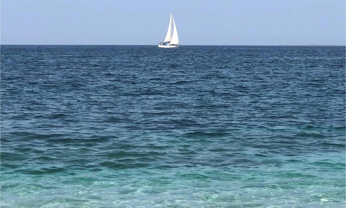 Portigliola Apartment | 60 m² Apartment ∙ 2 bedrooms ∙ 3 guests