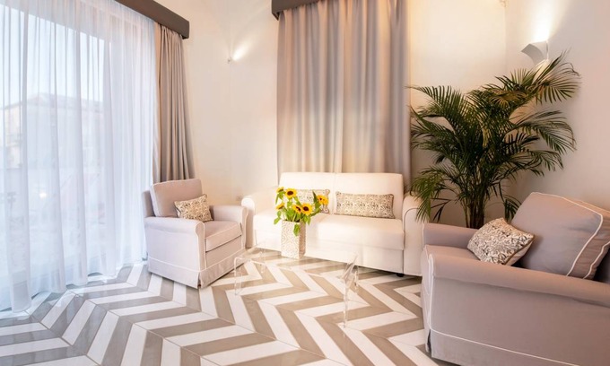 Sant'Agnello Apartment | 60 m² Apartment ∙ 1 bedroom ∙ 3 guests