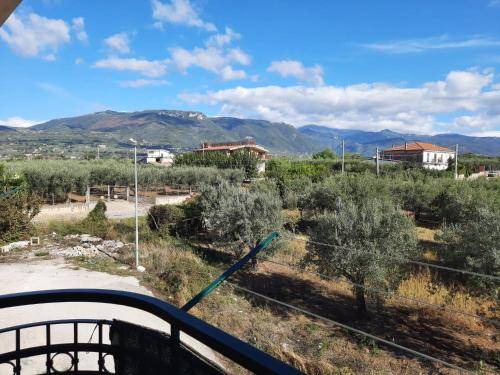 Eboli Apartment | 60 m² Apartment ∙ 1 bedroom ∙ 3 guests