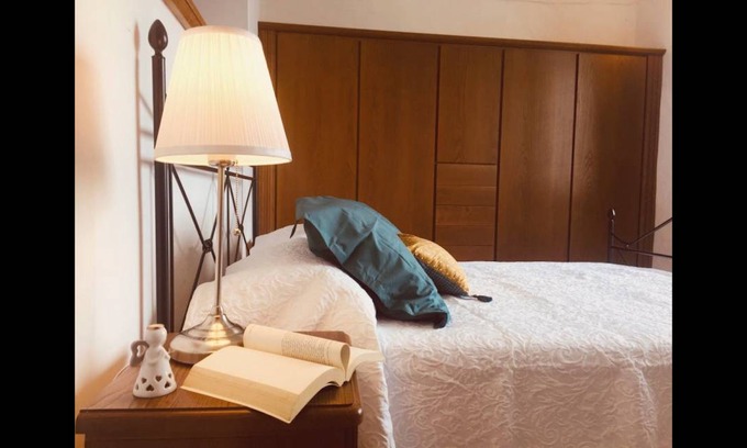 Ravello Apartment | 60 m² Apartment ∙ 2 bedrooms ∙ 5 guests