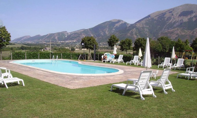 Sigillo Apartment | 60 m² Apartment ∙ 2 bedrooms ∙ 4 guests