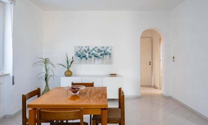 Vallevo Apartment | 60 m² Apartment ∙ 2 bedrooms ∙ 4 guests