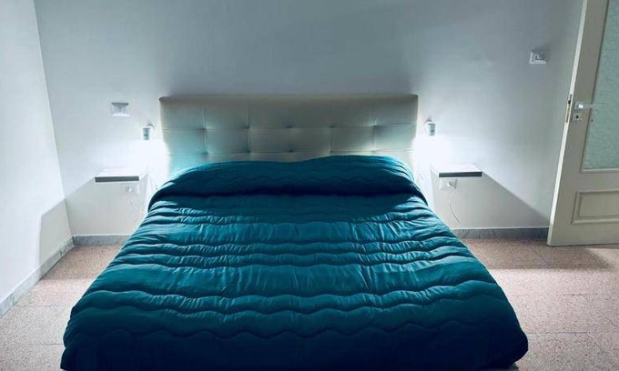 Aversa Apartment | 60 m² Apartment ∙ 2 bedrooms ∙ 4 guests