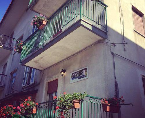 San Lazzaro Apartment | 60 m² Apartment ∙ 2 bedrooms ∙ 5 guests