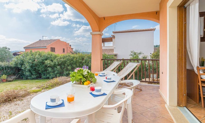 Pittulongu Apartment | 60 m² Apartment ∙ 2 bedrooms ∙ 4 guests