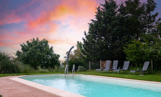 Gallina Apartment | 60 m² Apartment ∙ 2 bedrooms ∙ 3 guests