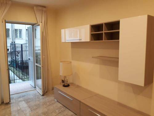 Rione Alto Apartment | 60 m² Apartment ∙ 1 bedroom ∙ 3 guests