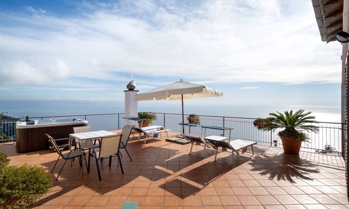 San Michele Apartment | 60 m² Apartment ∙ 2 bedrooms ∙ 4 guests