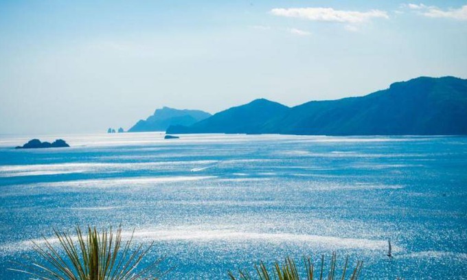 Praiano Bed & Breakfast | 60 m² Bed and breakfast ∙ 2 bedrooms ∙ 6 guests
