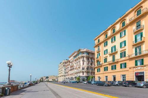 Santa Lucia House | 60 m² House ∙ 1 bedroom ∙ 4 guests