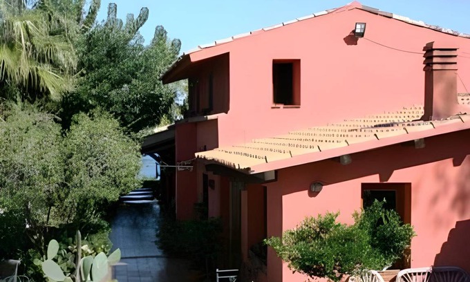 Santa Domenica House | 60 m² House ∙ 2 bedrooms ∙ 127 guests