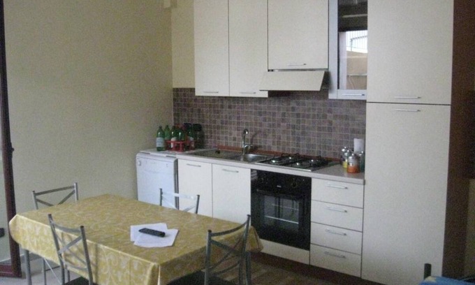 Locri House | 60 m² House ∙ 2 bedrooms ∙ 5 guests