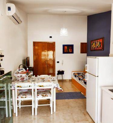 Praia a Mare House | 60 m² House ∙ 2 bedrooms ∙ 5 guests