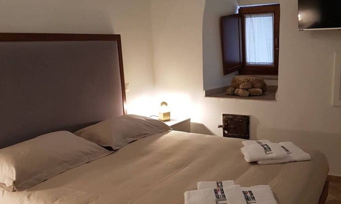 SantʼAgata di Puglia Apartment | 60 m² Apartment ∙ 2 bedrooms ∙ 6 guests