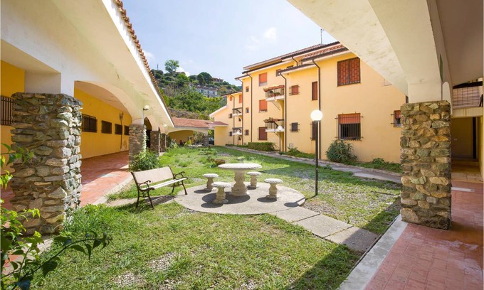 Intavolata Apartment | 62 m² Apartment ∙ 1 bedroom ∙ 4 guests