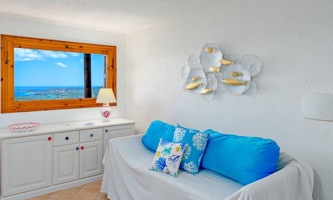 Cugnana Verde Apartment | 63 m² Apartment ∙ 2 bedrooms ∙ 4 guests