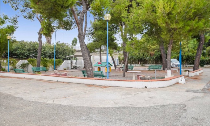 Nocera Scalo Apartment | 63 m² Apartment ∙ 2 bedrooms ∙ 6 guests