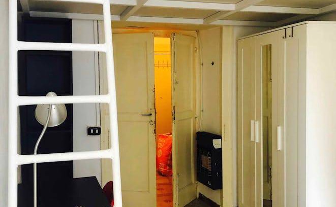 Naples City Centre Resort | 63 m² Private room ∙ 1 bedroom ∙ 1 guest