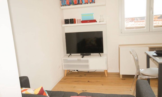 Careggi Rifredi Apartment | 65 m² Apartment ∙ 2 bedrooms ∙ 3 guests