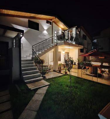 Qualiano Apartment | 65 m² Apartment ∙ 1 bedroom ∙ 5 guests