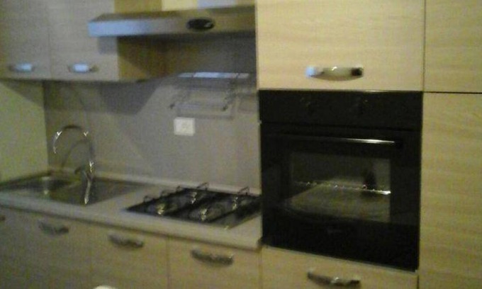 Arezzo Apartment | 65 m² Apartment ∙ 2 bedrooms ∙ 6 guests