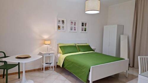 Angri Apartment | 65 m² Apartment ∙ 2 bedrooms ∙ 5 guests