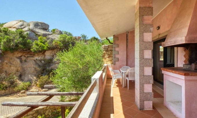 Palau Apartment | 65 m² Apartment ∙ 2 bedrooms ∙ 6 guests