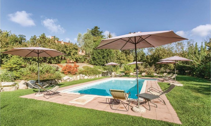 Capranica Apartment | 65 m² Apartment ∙ 2 bedrooms ∙ 4 guests