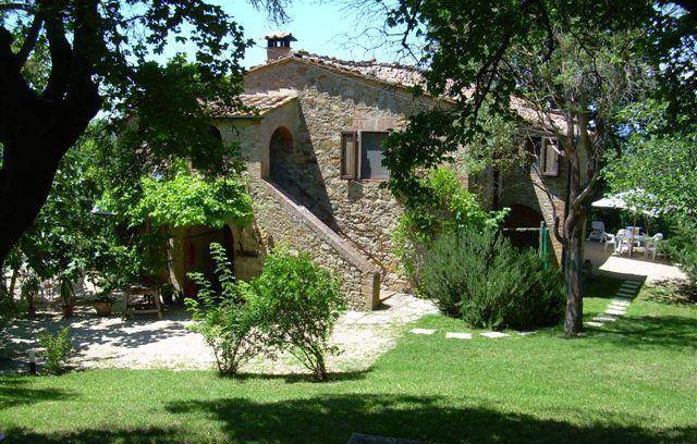 Radicondoli Apartment | 65 m² Apartment ∙ 2 bedrooms ∙ 4 guests