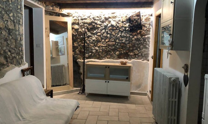Ovindoli Apartment | 65 m² Apartment ∙ 2 bedrooms ∙ 4 guests