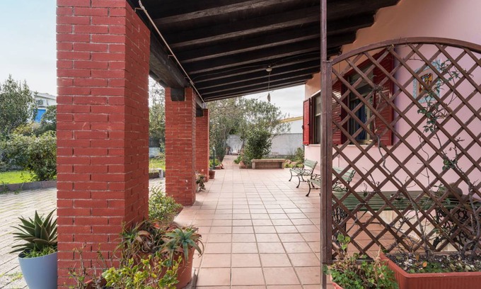 Siniscola House | 65 m² House ∙ 2 bedrooms ∙ 5 guests