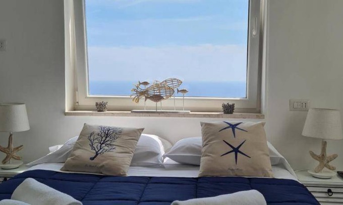 Capri House | 65 m² House ∙ 2 bedrooms ∙ 6 guests