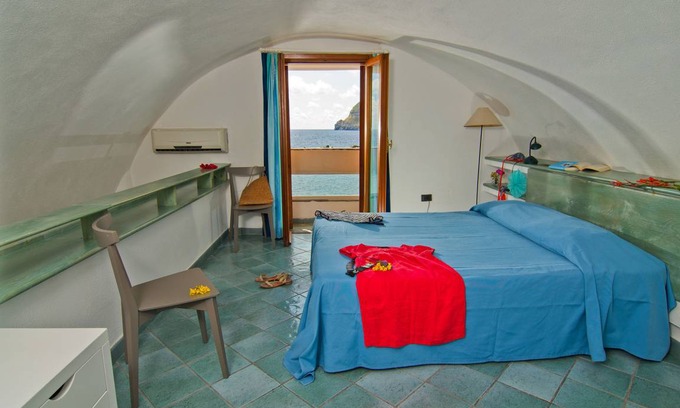Sant'Angelo Apartment | 69 m² Apartment ∙ 2 bedrooms ∙ 6 guests