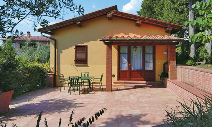 Gorgognano Other | 70 m² Accommodation ∙ 2 bedrooms ∙ 6 guests