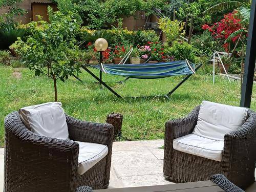 Torrino Apartment | 70 m² Apartment ∙ 1 bedroom ∙ 5 guests