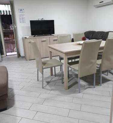 Quartieri Spagnoli Apartment | 70 m² Apartment ∙ 2 bedrooms ∙ 6 guests