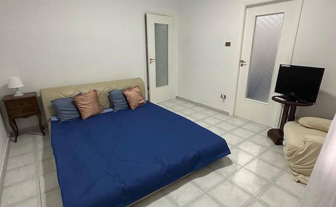 Torre del Greco Apartment | 70 m² Apartment ∙ 2 bedrooms ∙ 3 guests