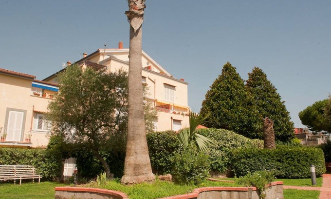 Sant'Agata sui Due Golfi Apartment | 70 m² Apartment ∙ 1 bedroom ∙ 4 guests